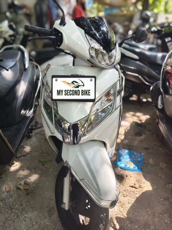 Honda Activa 125 2021