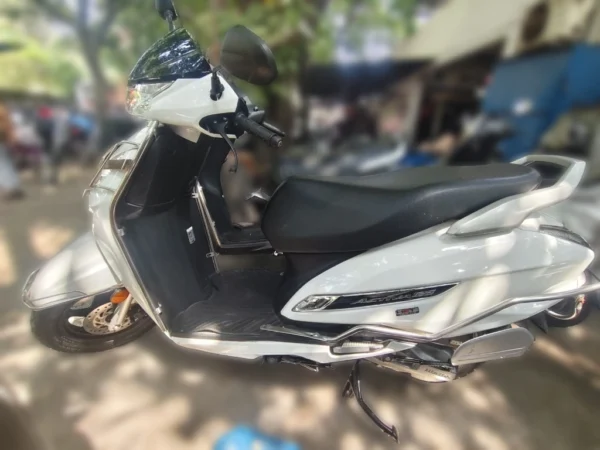 Honda Activa 125 2021