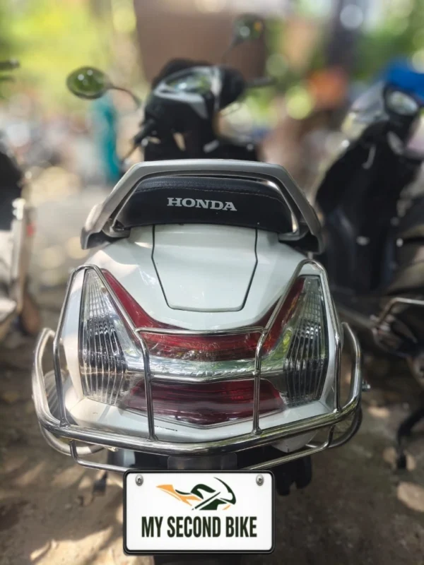 Honda Activa 125 2021