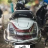 2021 Honda Activa 125