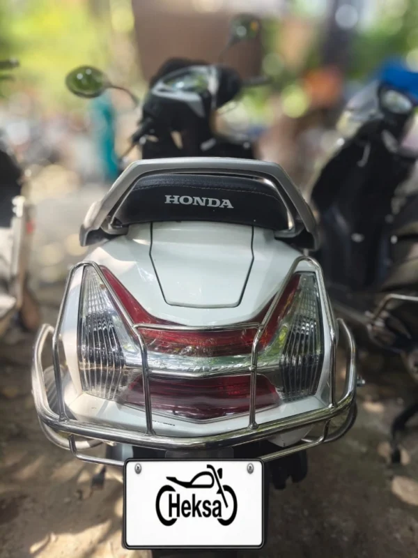 2021 Honda Activa 125