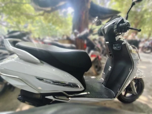 Honda Activa 125 2021