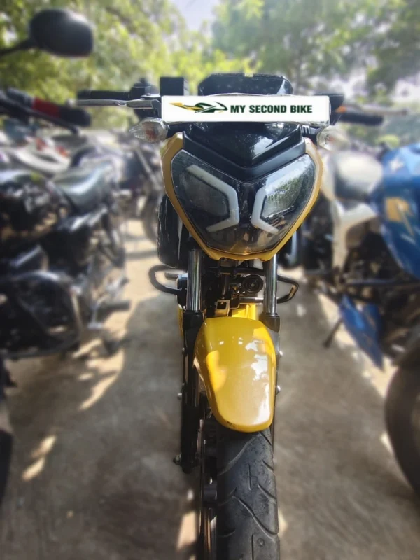 TVS Raider 2023