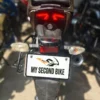 TVS Raider 2023