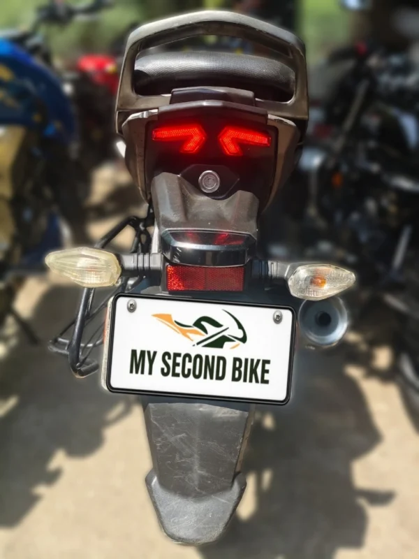 TVS Raider 2023