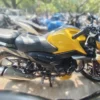 TVS Raider 2023