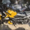 TVS Raider 2023