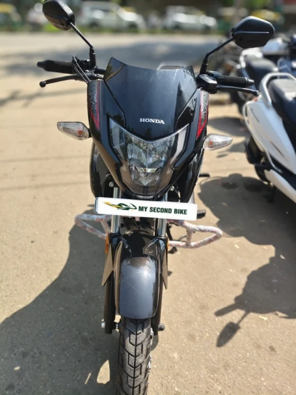 Honda SP 125 2026