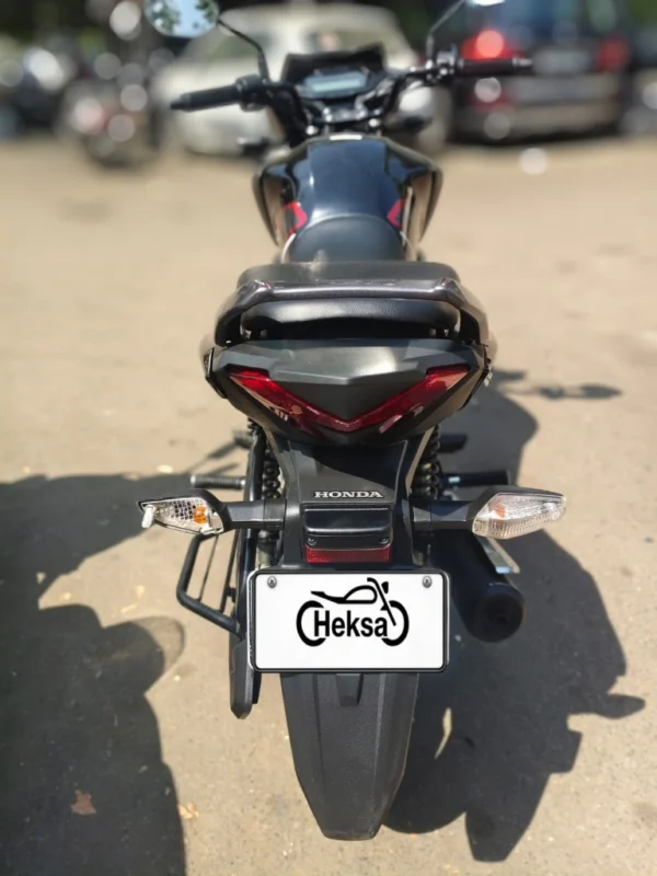 2026 Honda SP 125