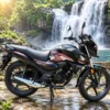Honda SP 125 2026