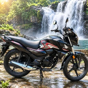 Honda SP 125 2026