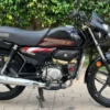 2025 Hero HF Deluxe