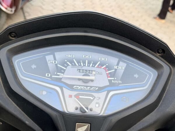 2024 Honda ACTIVA 6G