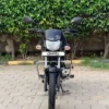 2025 Hero HF Deluxe