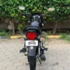 2025 Hero HF Deluxe