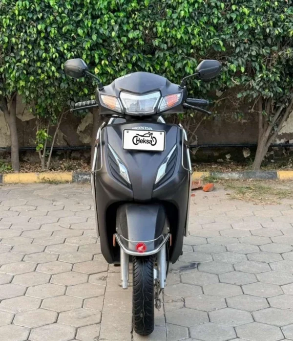 2024 Honda ACTIVA 6G