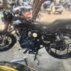 Royal Enfield Bullet 2021