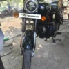 Royal Enfield Bullet 2021