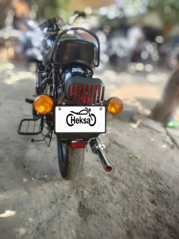 2021 Royal Enfield Bullet