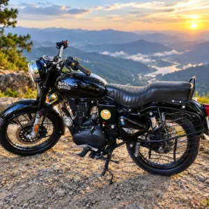Royal Enfield Bullet 2021