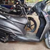 Honda Activa 2024