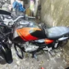 Bajaj Vikrant V15 2016