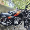 Bajaj Vikrant V15 2016