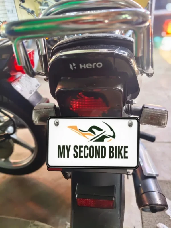 Hero Splendor Plus 2023