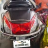 Honda Activa 2024