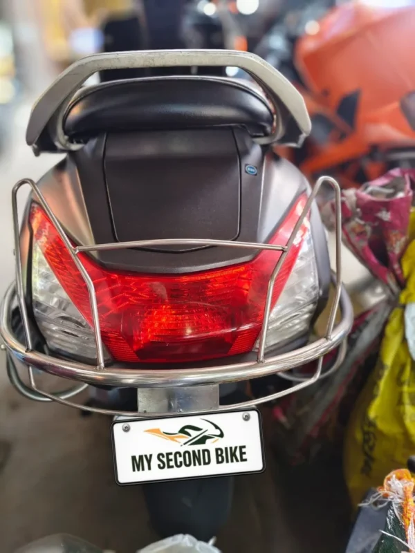 Honda Activa 2024