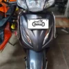 2024 Honda Activa