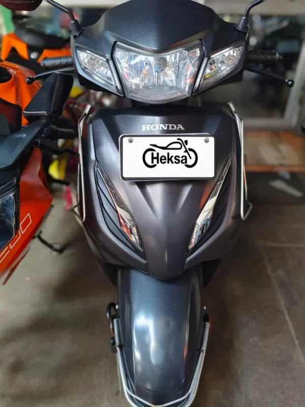 2024 Honda Activa