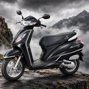 Honda Activa 2024
