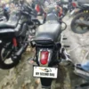 Bajaj Vikrant V15 2016