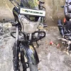 Bajaj Vikrant V15 2016