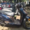 2022 Honda ACTIVA 6G