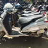 2024 Honda ACTIVA 6G