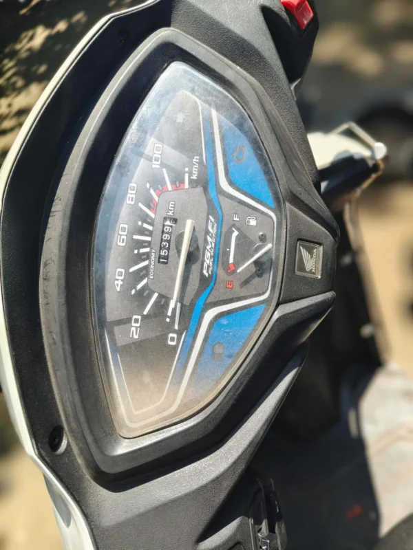 2024 Honda ACTIVA 6G