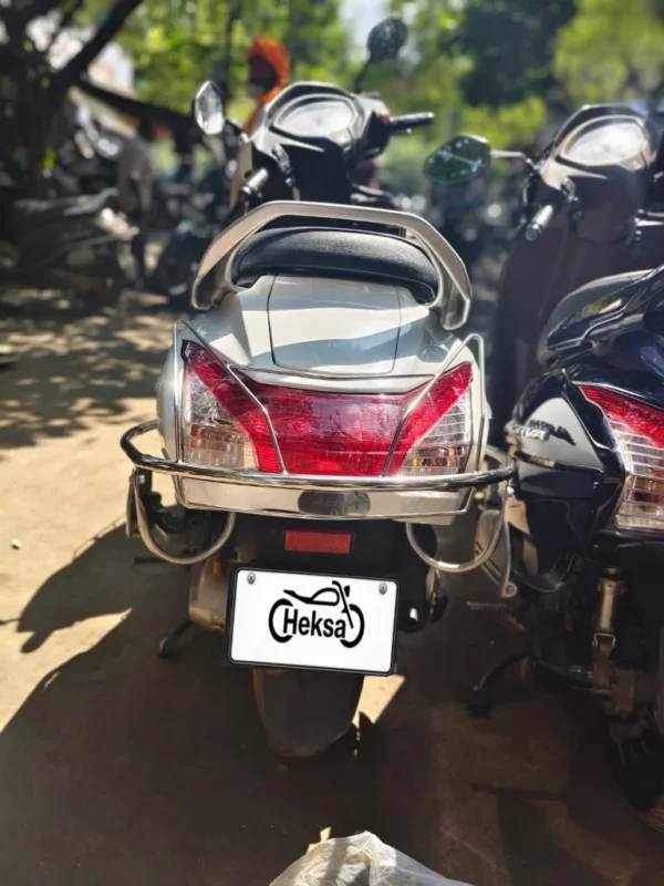 2024 Honda ACTIVA 6G