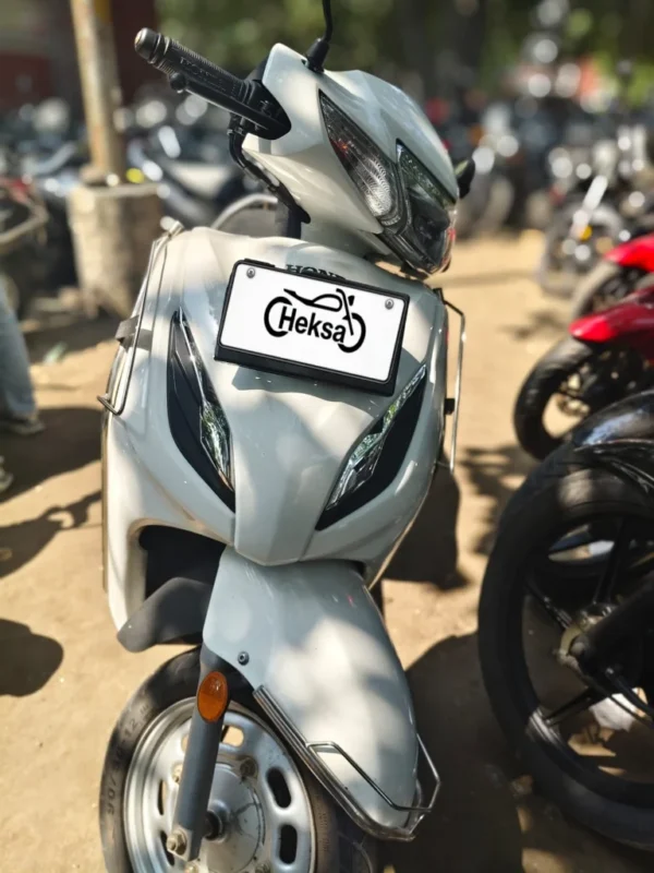2024 Honda ACTIVA 6G