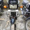 2021 Hero Splendor Plus