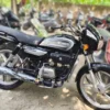 2021 Hero Splendor Plus