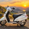 2024 Honda ACTIVA 6G