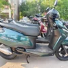 2024 TVS Jupiter