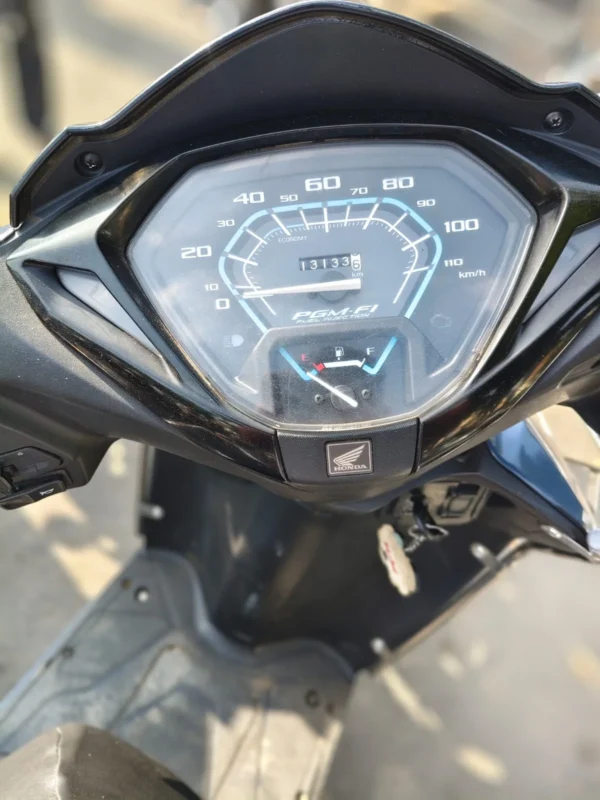2023 Honda Activa 125