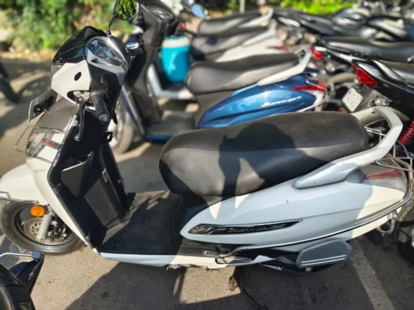 2023 Honda Activa 125