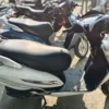 2023 Honda Activa 125