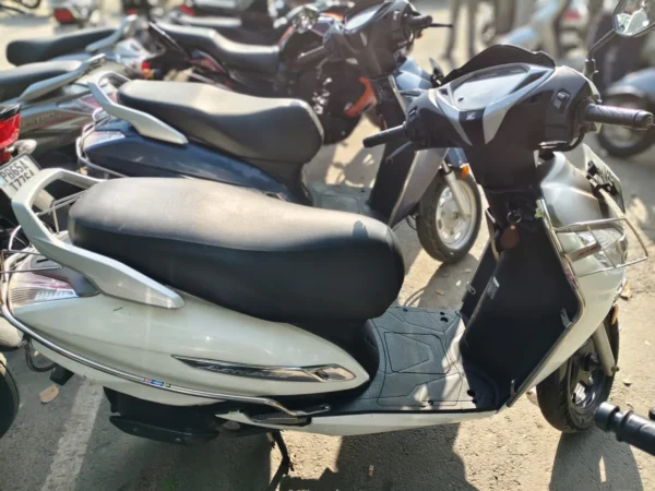 2023 Honda Activa 125