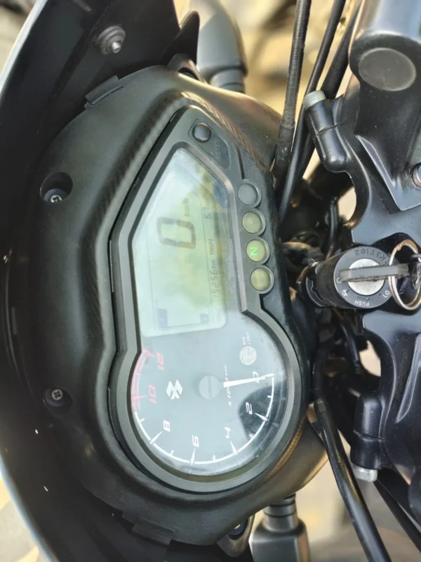2021 Bajaj Pulsar