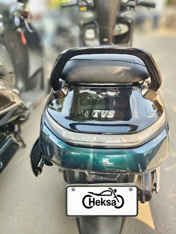 2024 TVS Jupiter